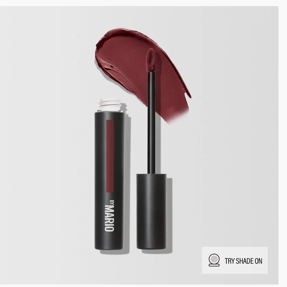 Makeup By Mario Vampish Shade Ultra Suede